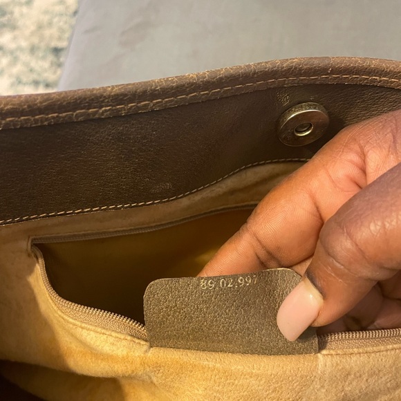 Gucci original GG TOTE - Picture 4 of 9